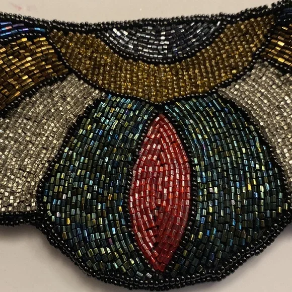 Handmade Beaded Belt! - Picture 6 of 8